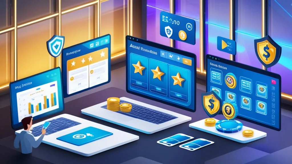 Goldbet Review