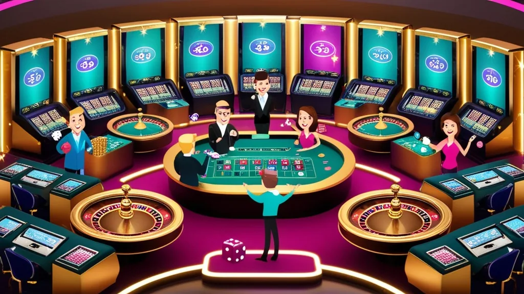 Goldbet Casino