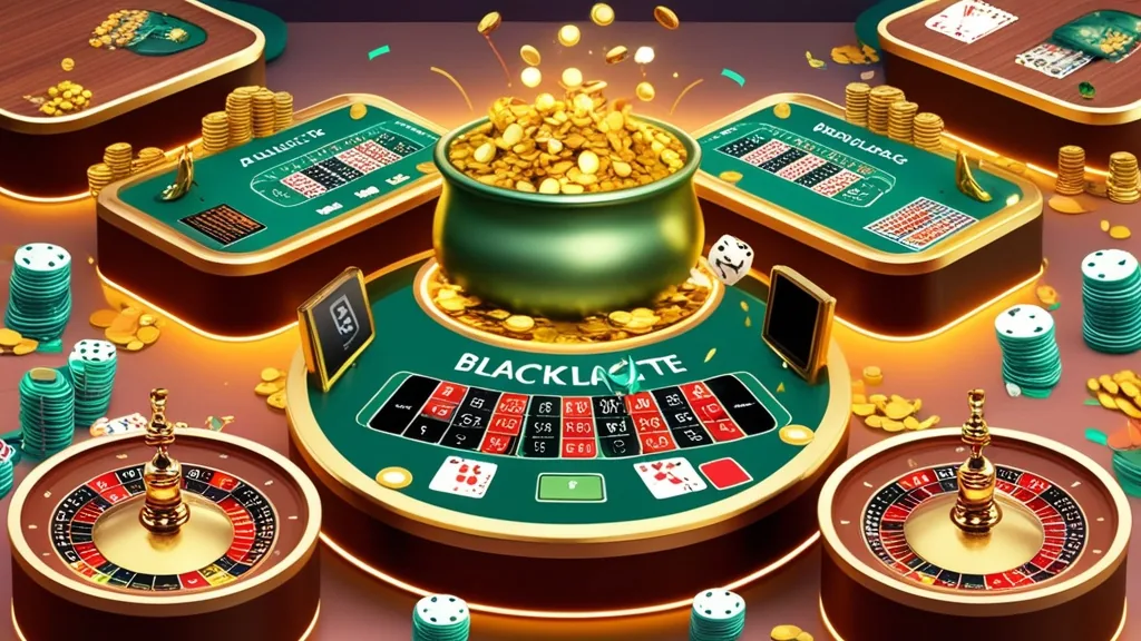 Goldbet Casino
